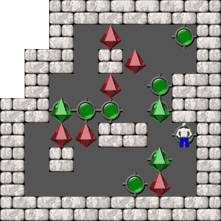 Level 84 — The SokEvo collection
